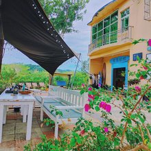 三亚篱落旅租