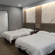 慕莱喜智慧酒店(白沙县政府店)