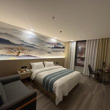 温州君庭尚品酒店