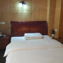 长沙县开慧镇新林旅馆