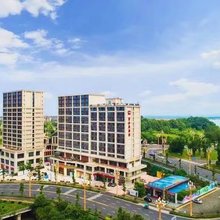 峨眉山途悦民宿(峨眉山高铁站店)