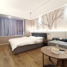 糖果布丁公寓(镇江丹徒宝龙广场店)