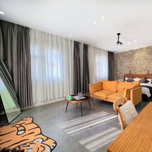 厦门未时民宿(环岛路黄厝沙滩店)
