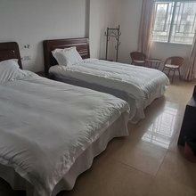 乳源河畔人家民宿