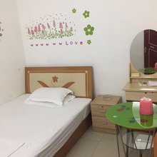 广州岳鸿公寓