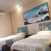 广州明仙酒店