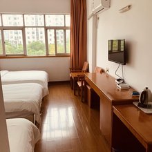 无锡幸福旅社