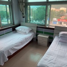 天湖商务宾馆