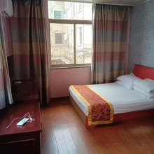 上海闲悠旅馆