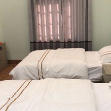 湛江春晖公寓