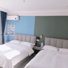 齐齐哈尔喜顺来宾馆