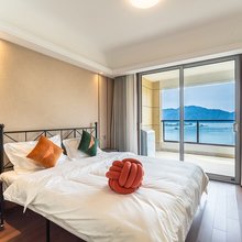 千岛湖卫小宅交换空间winer公寓(睦州大道1号分店)