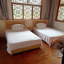 柳溪山居客栈