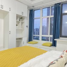 榕树下轻奢公寓(海城路店)