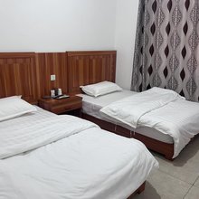 戛洒腊味生态农庄