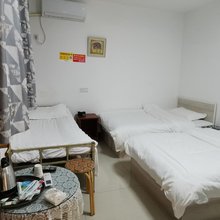 汉源钰锋宾馆