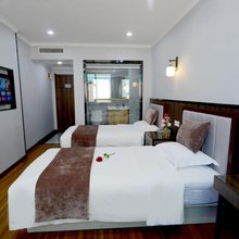 省国资委招待处(石家庄益友购物中心省信访局店)