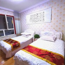 海东鑫海家庭民宿