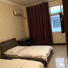 汉源舒馨旅馆