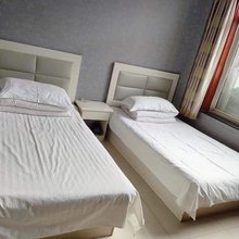 承德方圆宾馆