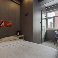 大庆温馨旅店