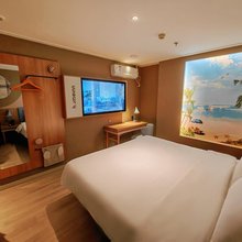 如家酒店·neo(齐齐哈尔龙南街店)