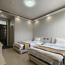 宜居快捷宾馆