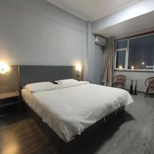 淄博尚朵酒店(理工大学客运中心店)