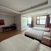 登封宜家快捷宾馆