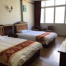 察隅高登酒店