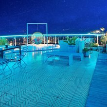 厦门Here·海景天台民宿(黄厝海滩店)