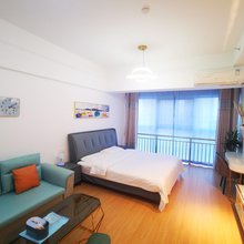 西安舒心家庭公寓