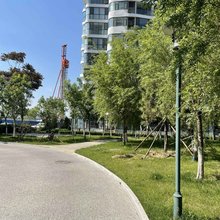 荣成小果民宿(樱花湖店)