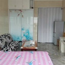 清雅客家东方华大广场近地铁龙二中公寓(北泉路1号分店)