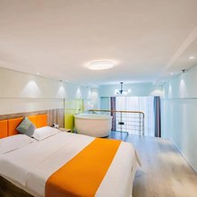长安里loft公寓