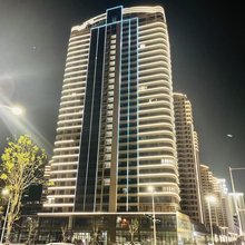 晟季公寓(深汕辉煌1号店)