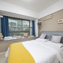 乐嗨云宿公寓(苏州青剑湖唯正路店)