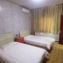 盛家宾馆