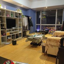 烟台苏拾青年旅舍(火车站店)