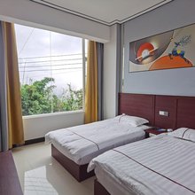 元阳兴龙山庄