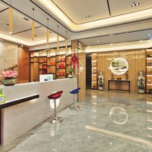 丽泊湾酒店(碣石玄武山店)