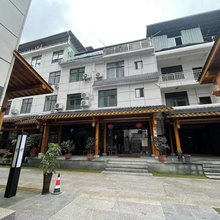 武夷山老陈民宿