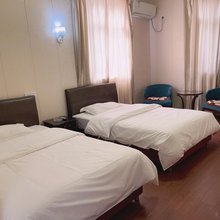 余姚鸿一滨宾馆