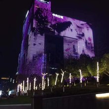 佩森商务酒店公寓(南京奥体东地铁站雨润中央公馆店)