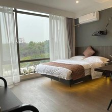 欧易电竞酒店(交通大学南门店)
