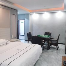 林梦酒店