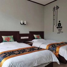 妙智精品客栈(殊像寺店)