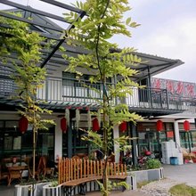 宁波东钱湖溪涧别院民宿
