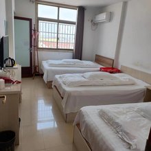 怡园大酒店