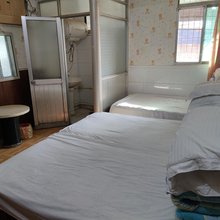 镇江西湖旅社